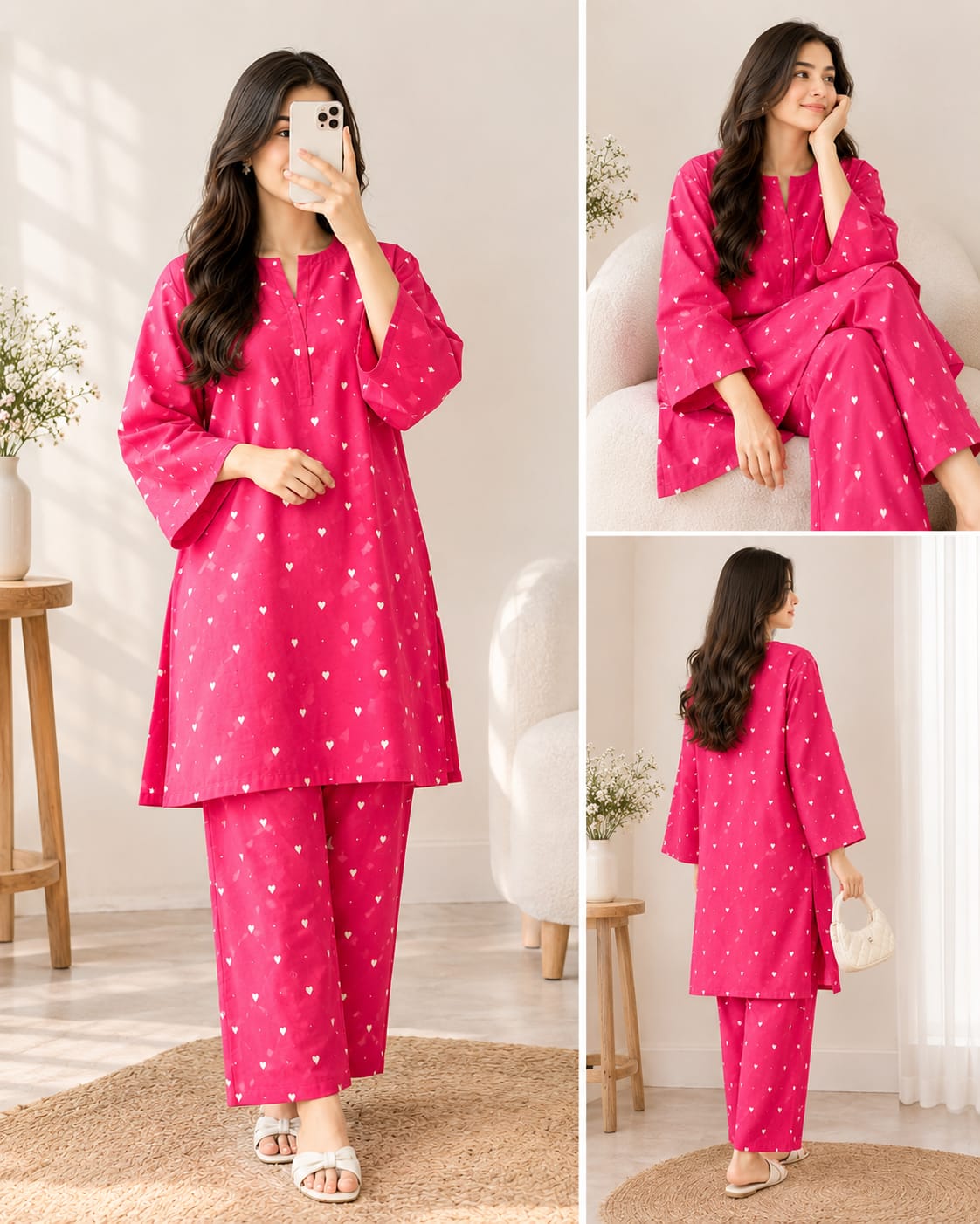 Women unstich suit