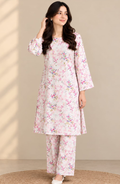 2 piece unstich suit