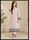 2 piece unstich suit
