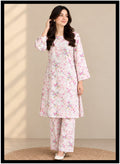 2 piece unstich suit