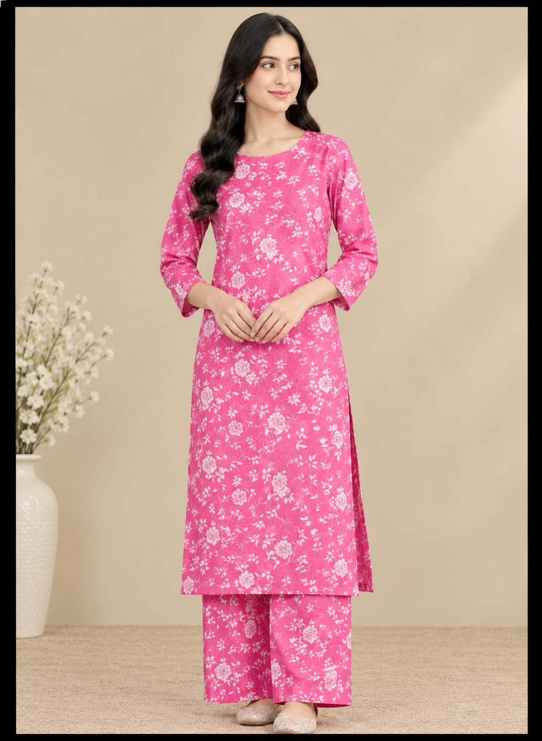 2  piece unstich suit