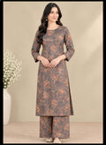 2  piece unstich suit