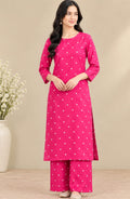 2  piece unstich suit
