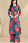 2 piece unstich suit