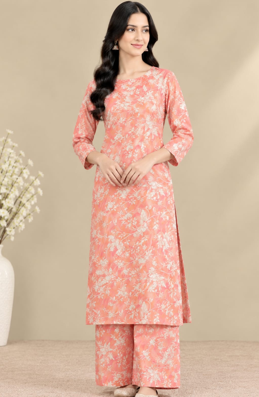 2  piece unstich suit