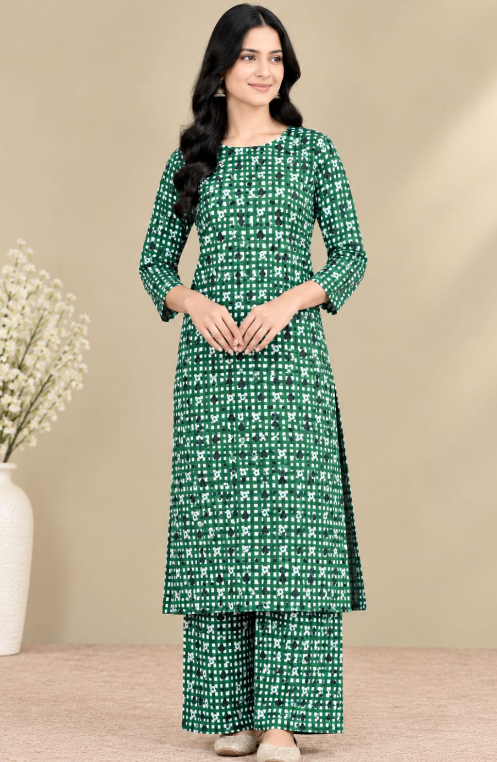 2 piece suit