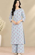 2  piece unstich suit